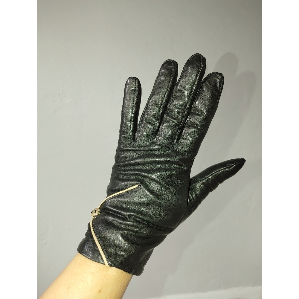 ⚜️Vintage 1960s gloves